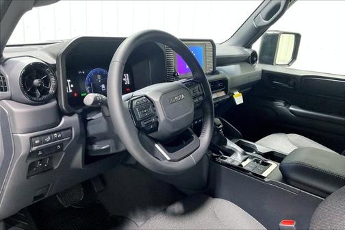 2026 Toyota Land Cruiser 1958