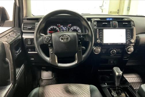2020 Toyota 4Runner TRD Off Road