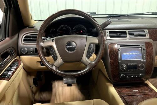 2014 GMC Yukon Denali