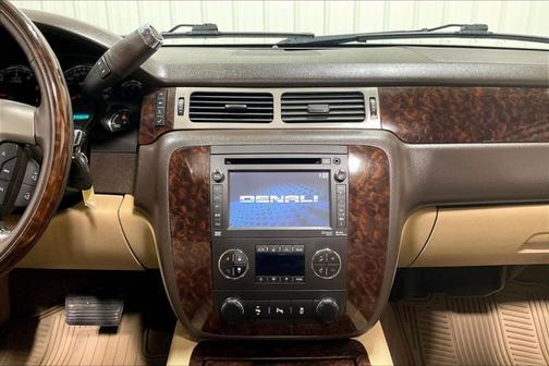 2014 GMC Yukon Denali