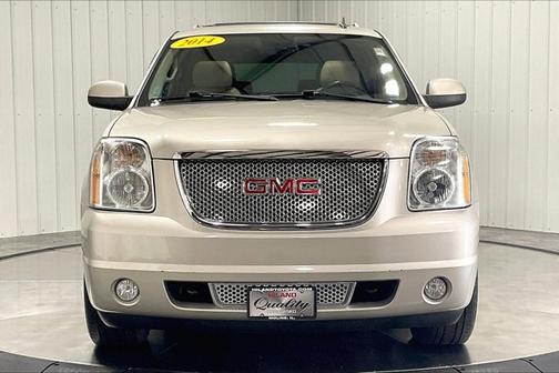 2014 GMC Yukon Denali