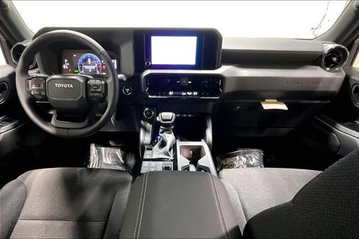 2026 Toyota Land Cruiser 1958