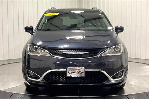 2020 Chrysler Pacifica Touring-L Plus