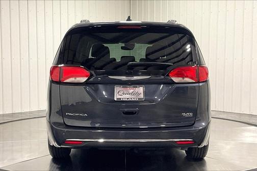2020 Chrysler Pacifica Touring-L Plus