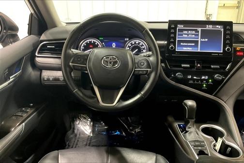 2023 Toyota Camry XLE