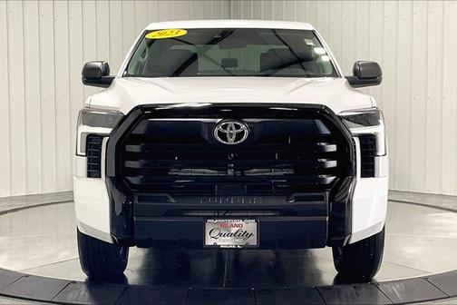 2023 Toyota Tundra SR