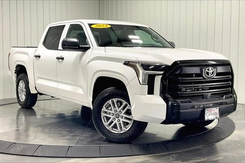 2023 Toyota Tundra SR