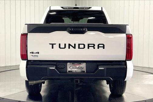 2023 Toyota Tundra SR