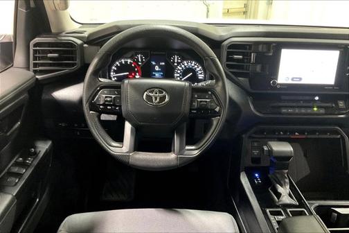 2023 Toyota Tundra SR