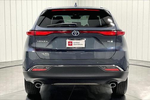 2024 Toyota Venza XLE