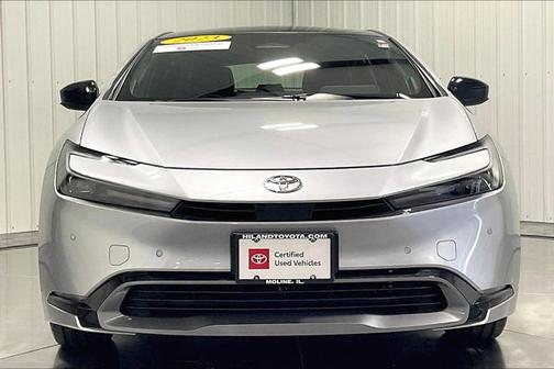 2023 Toyota Prius Limited