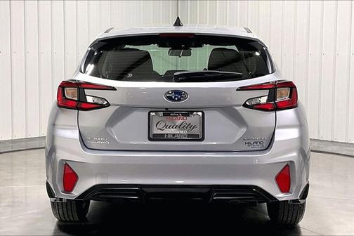 2025 Subaru Impreza AWD