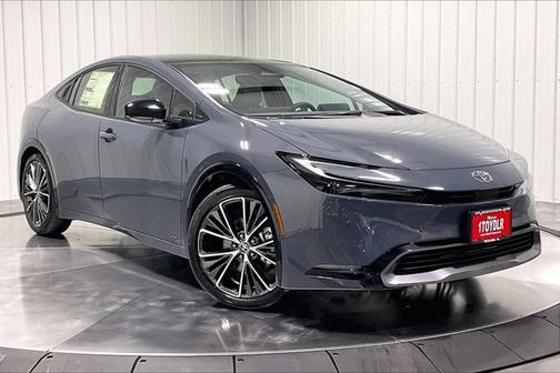 2026 Toyota Prius Limited