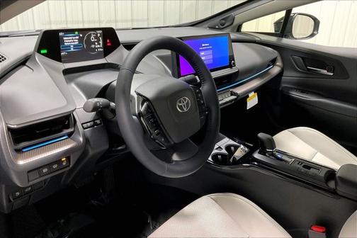 2026 Toyota Prius Limited