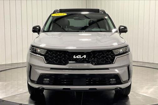 2023 Kia Sorento SX Prestige