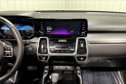 2023 Kia Sorento SX Prestige