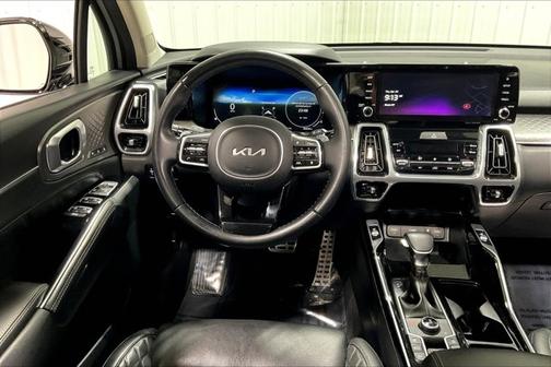 2023 Kia Sorento SX Prestige