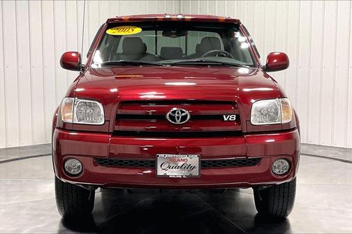 2005 Toyota Tundra Ltd