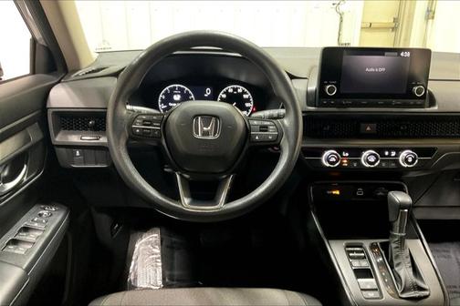 2023 Honda CR-V LX