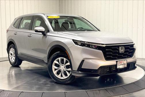 2023 Honda CR-V LX