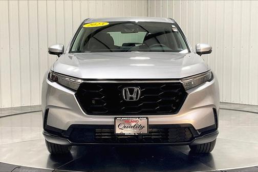 2023 Honda CR-V LX