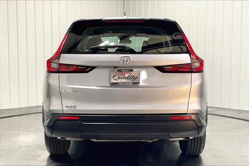 2023 Honda CR-V LX