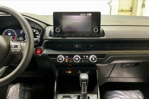 2023 Honda CR-V LX