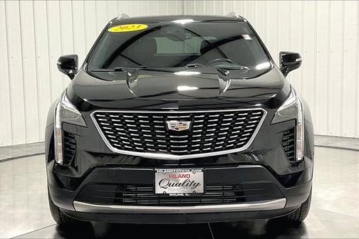 2023 Cadillac XT4 AWD Premium Luxury
