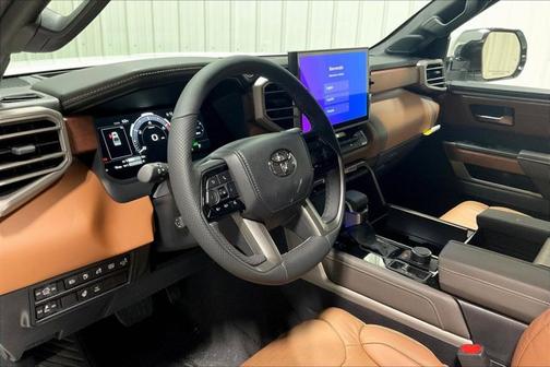 2026 Toyota Tundra 1794