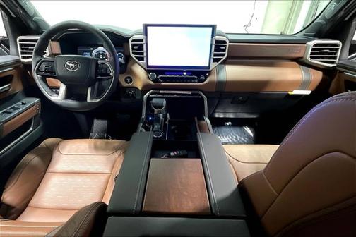 2026 Toyota Tundra 1794