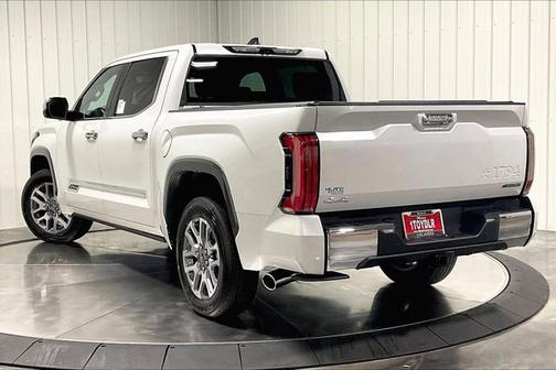 2026 Toyota Tundra 1794