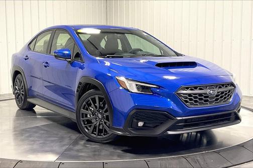 2023 Subaru WRX Limited