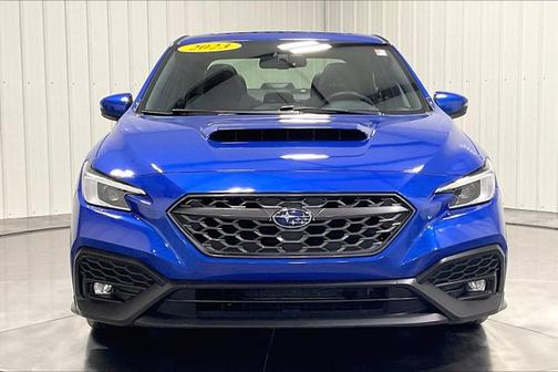 2023 Subaru WRX Limited