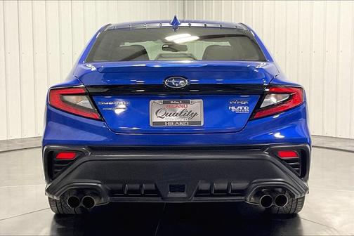 2023 Subaru WRX Limited