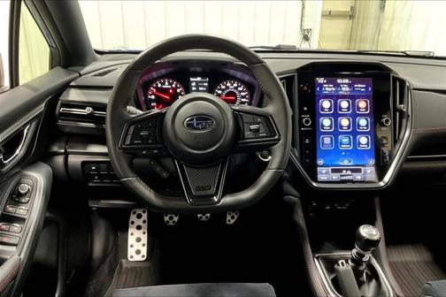 2023 Subaru WRX Limited