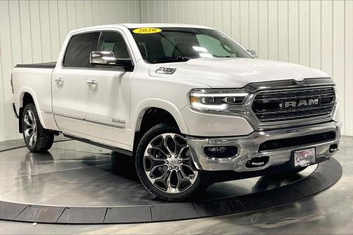 2020 RAM 1500 Limited