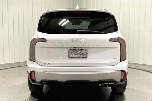 2023 Kia Telluride SX Prestige