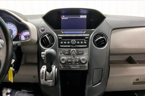 2014 Honda Pilot EX-L