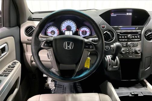 2014 Honda Pilot EX-L