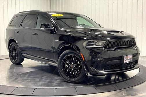 2023 Dodge Durango R/T Plus