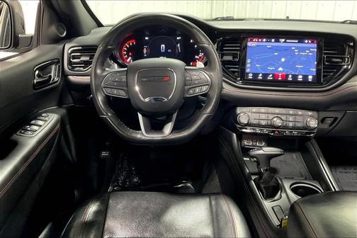 2023 Dodge Durango R/T Plus