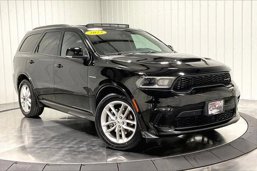 2023 Dodge Durango R/T Plus
