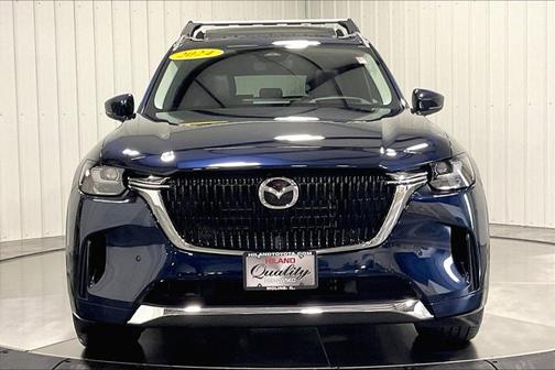 2024 Mazda CX-90 3.3 Turbo S