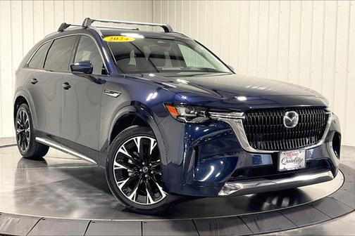 2024 Mazda CX-90 3.3 Turbo S