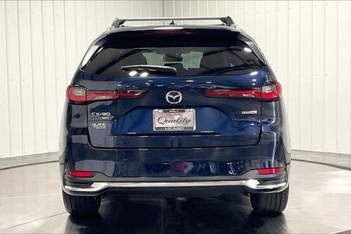 2024 Mazda CX-90 3.3 Turbo S