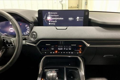 2024 Mazda CX-90 3.3 Turbo S