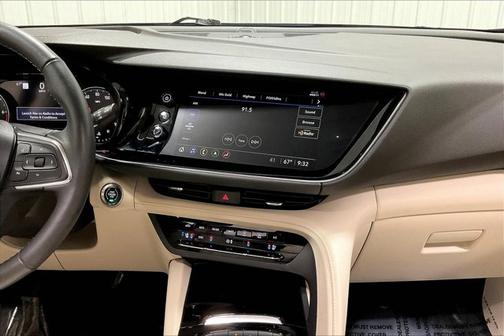 2022 Buick Envision Avenir