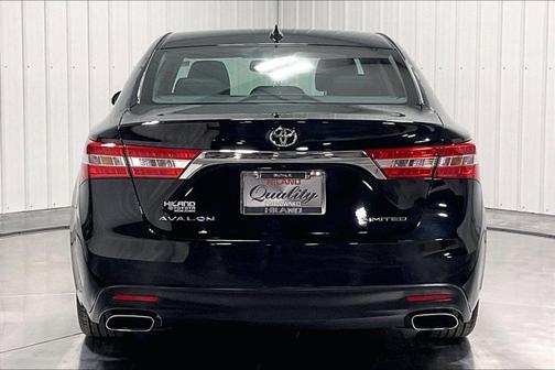2013 Toyota Avalon Limited