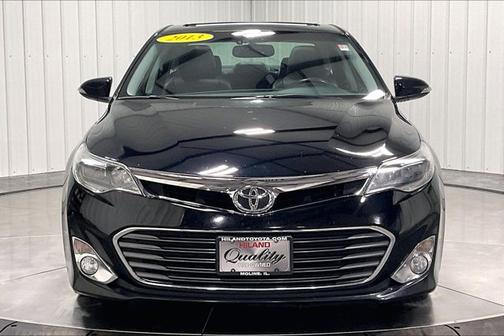 2013 Toyota Avalon Limited