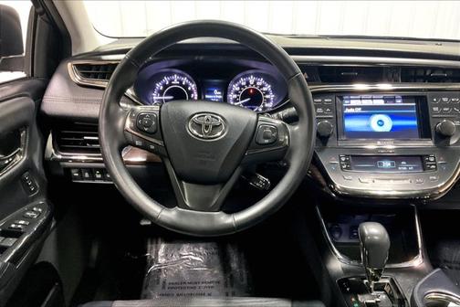 2013 Toyota Avalon Limited